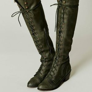 Jeffrey Campbell boots